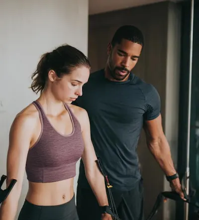 EXCELLENT BODY STUDIO IWONA NOWOSIELSKA